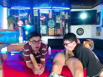 Chaturbate Live Sex of flyckers