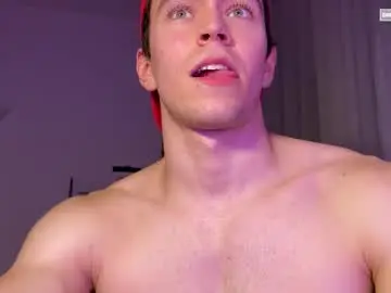 Chaturbate Live Sex of johnnnyhorny