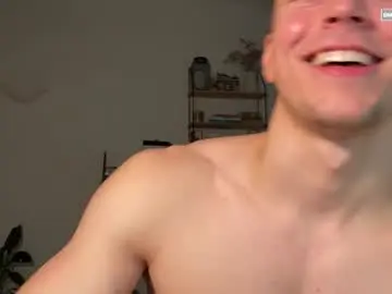 Chaturbate Sex Cam of johnnnyhorny