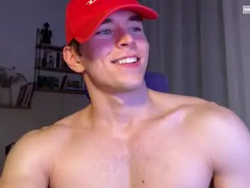 Chaturbate Best Webcam of johnnnyhorny