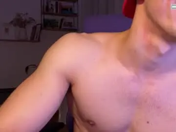 Chaturbate Nude Webcam of johnnnyhorny