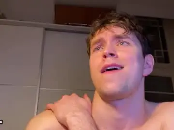 Chaturbate Live Sex Cam of johnnnyhorny