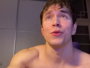 Chaturbate Live Sex Cam of johnnnyhorny