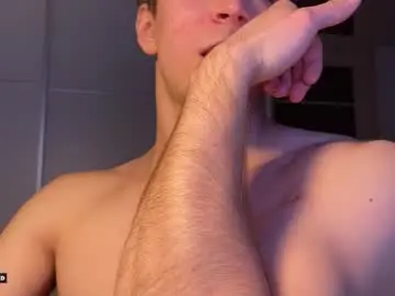 Chaturbate Live Sex Cam of johnnnyhorny