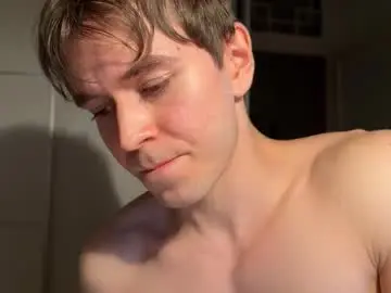 Chaturbate Live Sex Cam of johnnnyhorny
