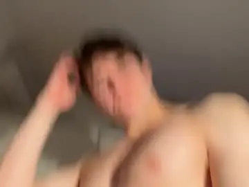 Chaturbate Nude Webcam of johnnnyhorny