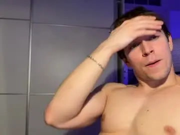 Chaturbate Live Sex Cam of johnnnyhorny