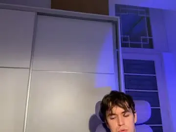 Chaturbate Free Porn Cam of johnnnyhorny