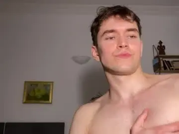 Chaturbate Live Porn of johnnnyhorny