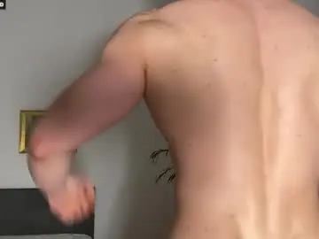 Chaturbate Live Porn of johnnnyhorny