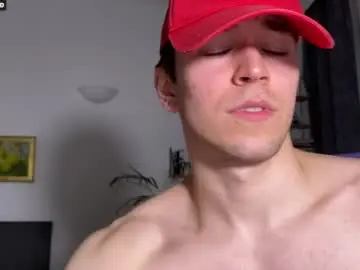 Chaturbate Adult Webcams of johnnnyhorny