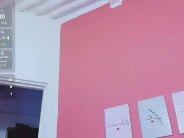 Chaturbate Live Porn of kinkyymommyyy
