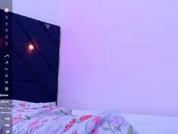 Chaturbate Nude Webcam of kinkyymommyyy