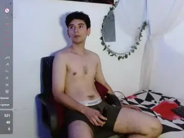 Chaturbate Free Live Porn of luna_naughty66