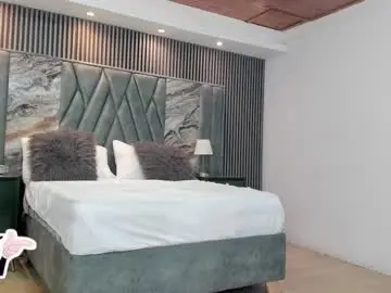 Chaturbate Live Sex Cam of michaeel_blue