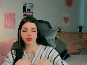 Chaturbate Free Live Porn of molly_rettyy