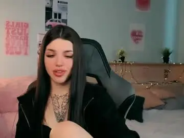 Chaturbate Live Sex Cam of molly_rettyy