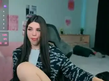 Chaturbate Live Porn of molly_rettyy