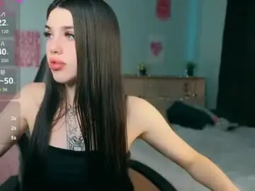 Chaturbate Sex Chat of molly_rettyy
