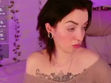Chaturbate Sex Cam of moon_banshee