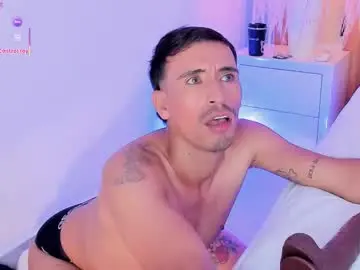 Chaturbate Free Live Porn of mr_aronnn_