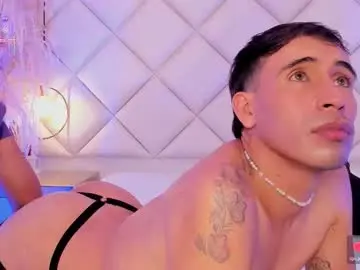 Chaturbate Live Sex of mr_aronnn_