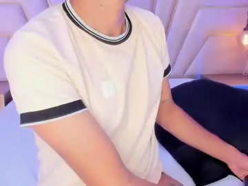 Chaturbate Sex Cam of mr_aronnn_