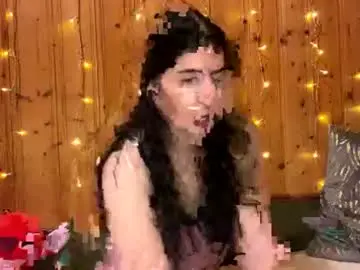Chaturbate Sex Chat of rose_2004