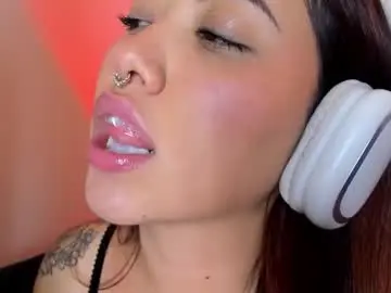 Chaturbate Live Porn of saelivrae