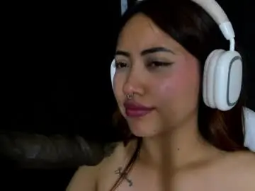 Chaturbate Watch Live Sex Cams of saelivrae