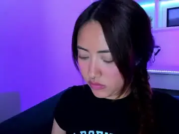 Chaturbate Adult Webcam of saelivrae