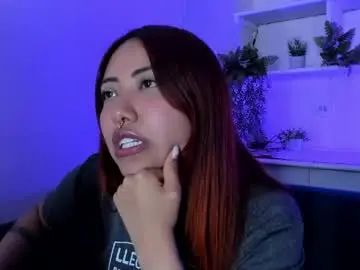 Chaturbate Best Webcam of saelivrae