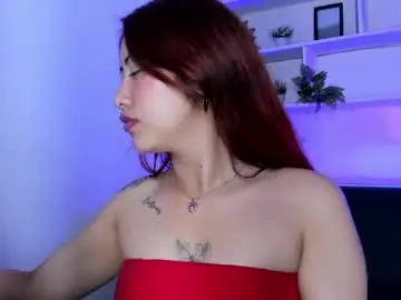 Chaturbate Best Webcam of saelivrae