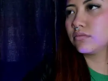 Chaturbate Best Webcam of saelivrae