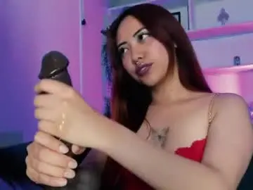 Chaturbate Live Porn of saelivrae