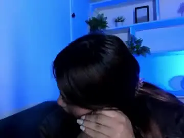 Chaturbate Live Porn of saelivrae