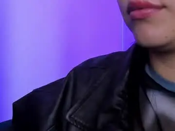 Chaturbate Nude Webcam of saelivrae