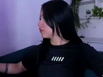 Chaturbate Adult Webcam of saelivrae