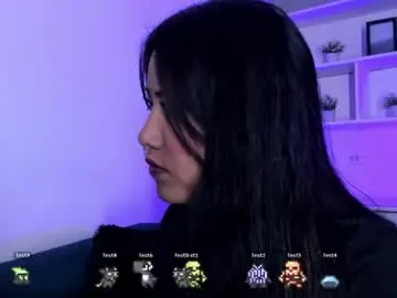 Chaturbate Private Sex Chat of saelivrae