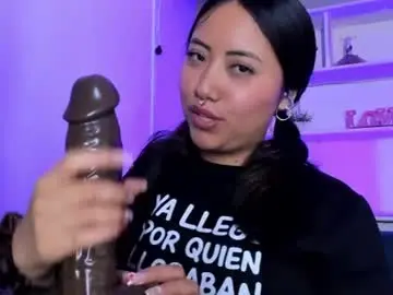 Chaturbate Watch Live Sex Cams of saelivrae