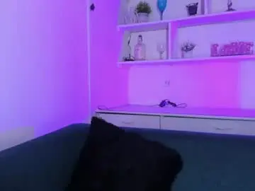 Chaturbate Sex Cam of saelivrae