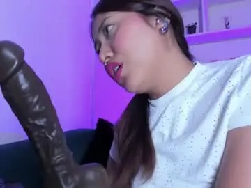 Chaturbate Live Sex of saelivrae