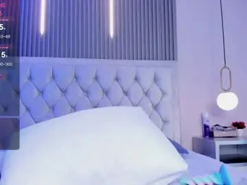 Chaturbate Live Sex of stefani_condya
