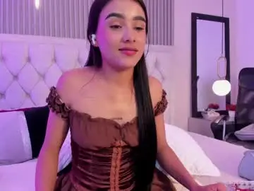 Chaturbate Watch Live Sex Cams of stefani_condya