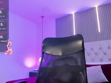 Chaturbate Watch Live Sex Cams of stefani_condya