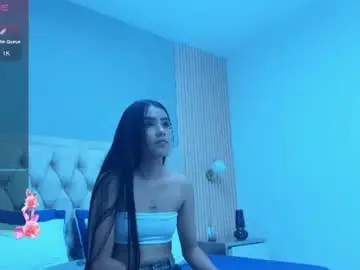 Chaturbate Adult Webcam of stefani_condya