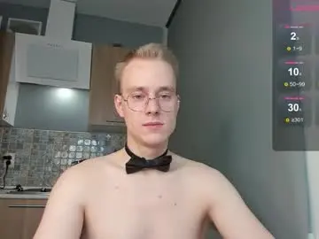 Chaturbate Sex Cam of successful_kevin