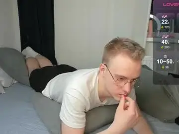 Chaturbate Adult Webcam of successful_kevin