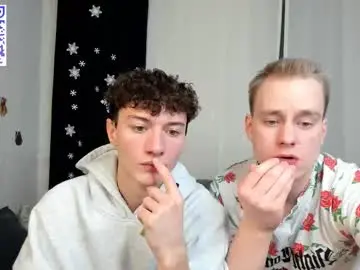 Chaturbate Live Porn of successful_kevin