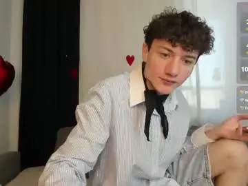 Chaturbate Private Sex Chat of successful_kevin